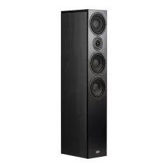 HECO AURORA XT 700 BLACK/OAK Grīdas akustiskā sistēma