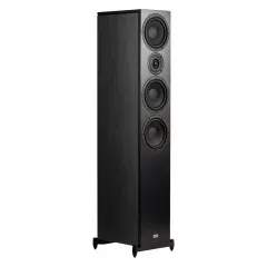 HECO AURORA XT 700 BLACK/OAK Grīdas akustiskā sistēma