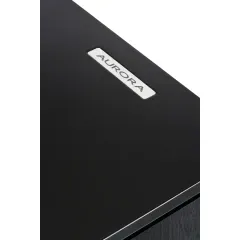 HECO AURORA XT 700 BLACK/OAK Grīdas akustiskā sistēma