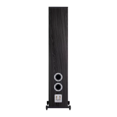 HECO AURORA 1000 Ebony Black Grīdas akustiskā sistēma