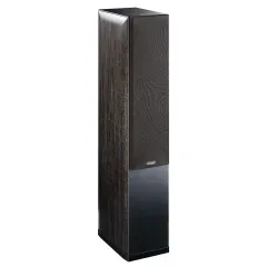 INDIANA LINE NOTA 550 XL BLACK OAK Grīdas akustiskā sistēma