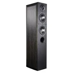 INDIANA LINE NOTA 550 XL BLACK OAK Grīdas akustiskā sistēma
