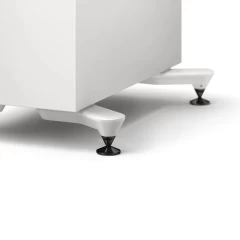 KEF R7 META WHITE GLOSS Grīdas akustiskā sistēma