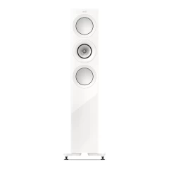 KEF R7 META WHITE GLOSS Grīdas akustiskā sistēma