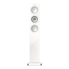 KEF R5 META WHITE GLOSS Grīdas akustiskā sistēma