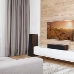 KLIPSCH RP-8000F II WALNUT Grīdas akustiskā sistēma
