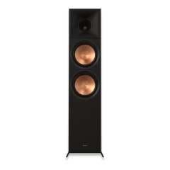 KLIPSCH RP-8060FA II EBONY Grīdas akustiskā sistēma