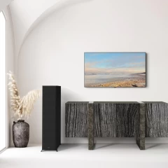 KLIPSCH RP-8060FA II EBONY Grīdas akustiskā sistēma