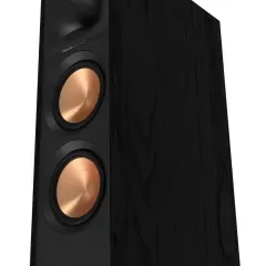 KLIPSCH R-605FA BLACK Dolby Atmos® Grīdas akustiskā sistēma