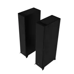 KLIPSCH R-605FA BLACK Dolby Atmos® Grīdas akustiskā sistēma