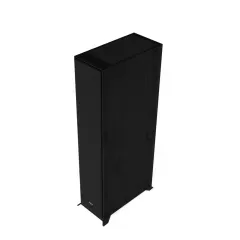 KLIPSCH R-605FA BLACK Dolby Atmos® Grīdas akustiskā sistēma