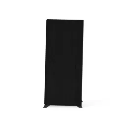KLIPSCH R-605FA BLACK Dolby Atmos® Grīdas akustiskā sistēma
