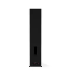 KLIPSCH R-605FA BLACK Dolby Atmos® Grīdas akustiskā sistēma