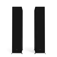 KLIPSCH R-605FA BLACK Dolby Atmos® Grīdas akustiskā sistēma