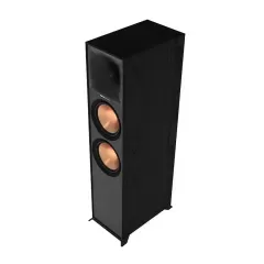 KLIPSCH R-800F BLACK Grīdas akustiskā sistēma