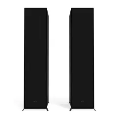 KLIPSCH R-800F BLACK Grīdas akustiskā sistēma