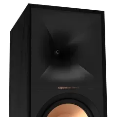 KLIPSCH R-800F BLACK Grīdas akustiskā sistēma