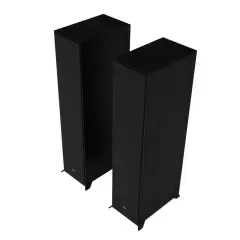 KLIPSCH R-800F BLACK Grīdas akustiskā sistēma