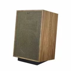 KLIPSCH HERESY IV AMERICAN WALNUT Grīdas akustiskā sistēma