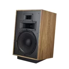 KLIPSCH HERESY IV AMERICAN WALNUT Grīdas akustiskā sistēma