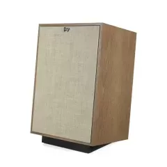 KLIPSCH HERESY IV DISTRESSED OAK Grīdas akustiskā sistēma