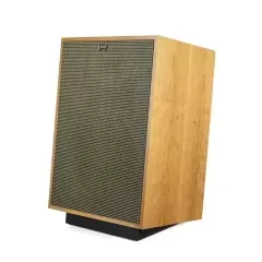 KLIPSCH HERESY IV NATURAL CHERRY Grīdas akustiskā sistēma