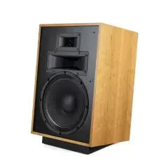 KLIPSCH HERESY IV NATURAL CHERRY Grīdas akustiskā sistēma