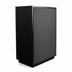 KLIPSCH CORNWALL IV BLACK ASH Grīdas akustiskā sistēma
