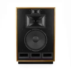 KLIPSCH CORNWALL IV NATURAL CHERRY Grīdas akustiskā sistēma