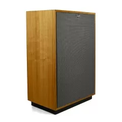 KLIPSCH CORNWALL IV NATURAL CHERRY Grīdas akustiskā sistēma