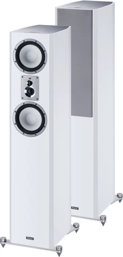 MAGNAT SIGNATURE 1105 WHITE Grīdas akustiskā sistēma