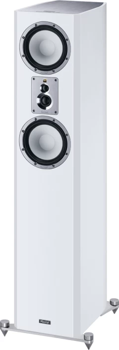 MAGNAT SIGNATURE 1105 WHITE Grīdas akustiskā sistēma
