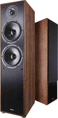 MAGNAT MONITOR S80 ATM WALNUT Grīdas akustiskā sistēma