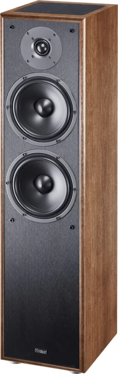 MAGNAT MONITOR S80 ATM WALNUT Grīdas akustiskā sistēma