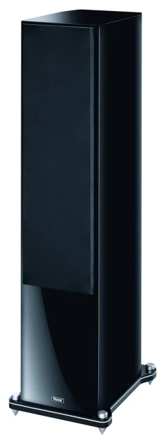 MAGNAT SIGNATURE 909 Piano Black Grīdas akustiskā sistēma