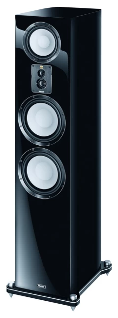 MAGNAT SIGNATURE 909 Piano Black Grīdas akustiskā sistēma