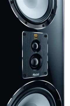 MAGNAT SIGNATURE 909 Piano Black Grīdas akustiskā sistēma