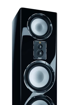 MAGNAT SIGNATURE 909 Piano Black Grīdas akustiskā sistēma