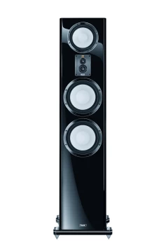 MAGNAT SIGNATURE 909 Piano Black Grīdas akustiskā sistēma