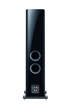 MAGNAT SIGNATURE 909 Piano Black Grīdas akustiskā sistēma