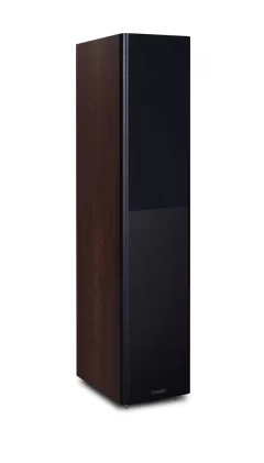 MISSION LX-4 MKII WALNUT Grīdas akustiskā sistēma