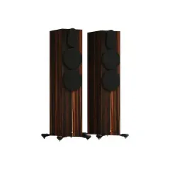 MONITOR AUDIO GOLD 500 6G MACASSAR Grīdas akustiskā sistēma