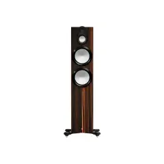 MONITOR AUDIO GOLD 500 6G MACASSAR Grīdas akustiskā sistēma
