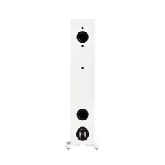 MONITOR AUDIO BRONZE 300 7G WHITE Grīdas akustiskā sistēma