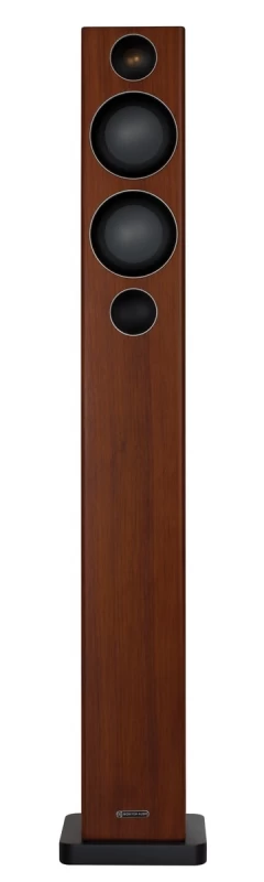 MONITOR AUDIO RADIUS 270 Walnut Grīdas akustiskā sistēma
