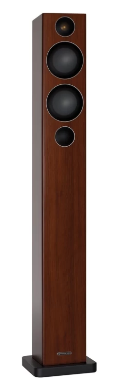 MONITOR AUDIO RADIUS 270 Walnut Grīdas akustiskā sistēma
