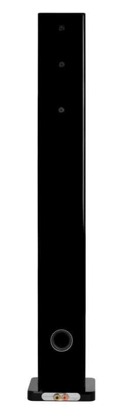 MONITOR AUDIO RADIUS 270 High Gloss Black Grīdas akustiskā sistēma
