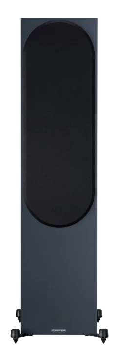 MONITOR AUDIO BRONZE 500 Black Grīdas akustiskā sistēma