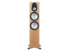 MONITOR AUDIO SILVER 500 7G Ash Grīdas akustiskā sistēma