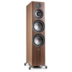 POLK AUDIO RESERVE R700 WALNUT Grīdas akustiskā sistēma